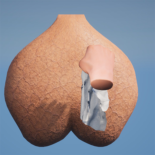 YOUR GAME gameplay screenshot 6