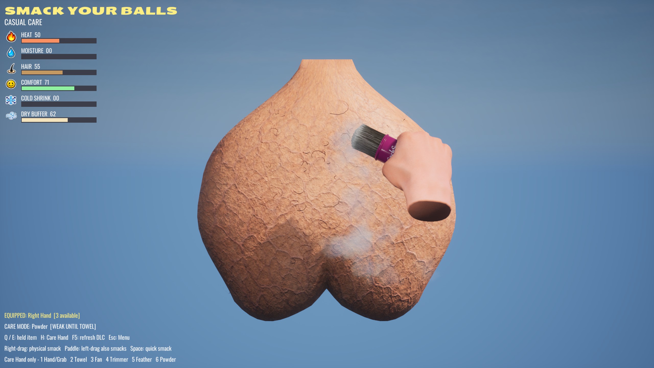 YOUR GAME gameplay screenshot 1