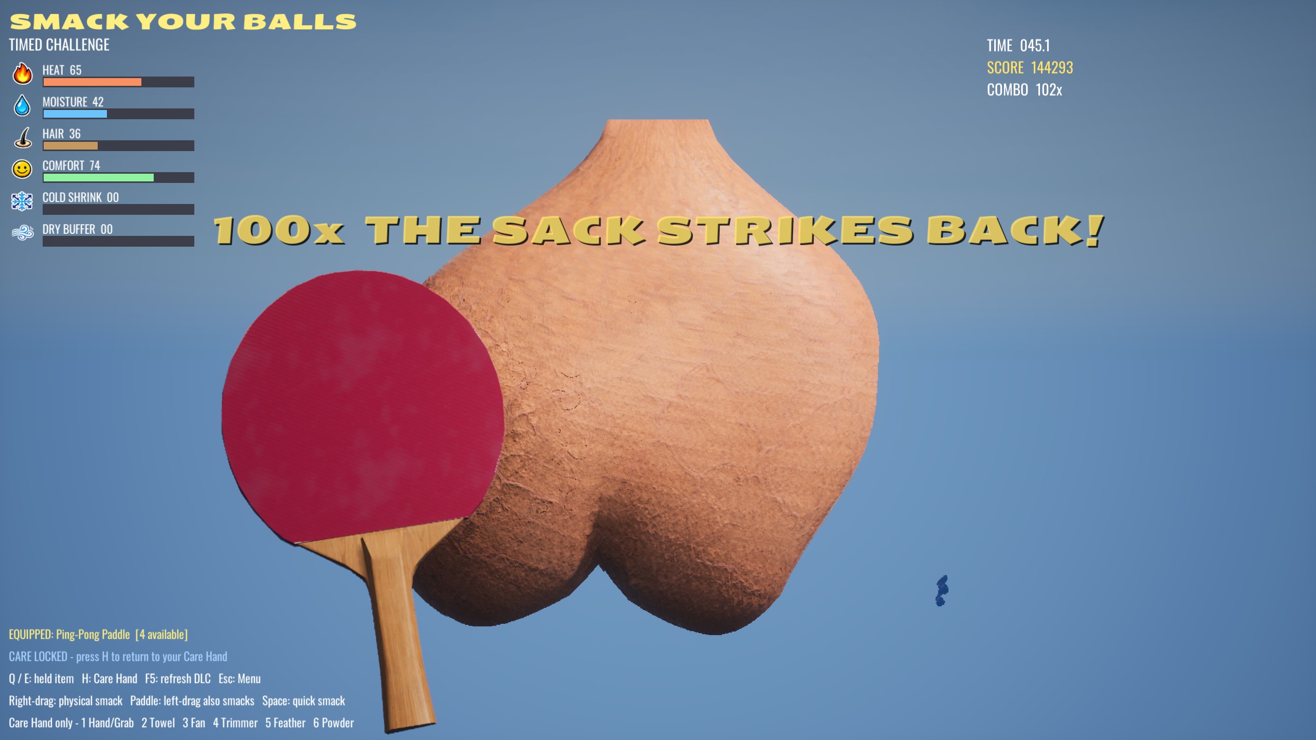 YOUR GAME gameplay screenshot 5