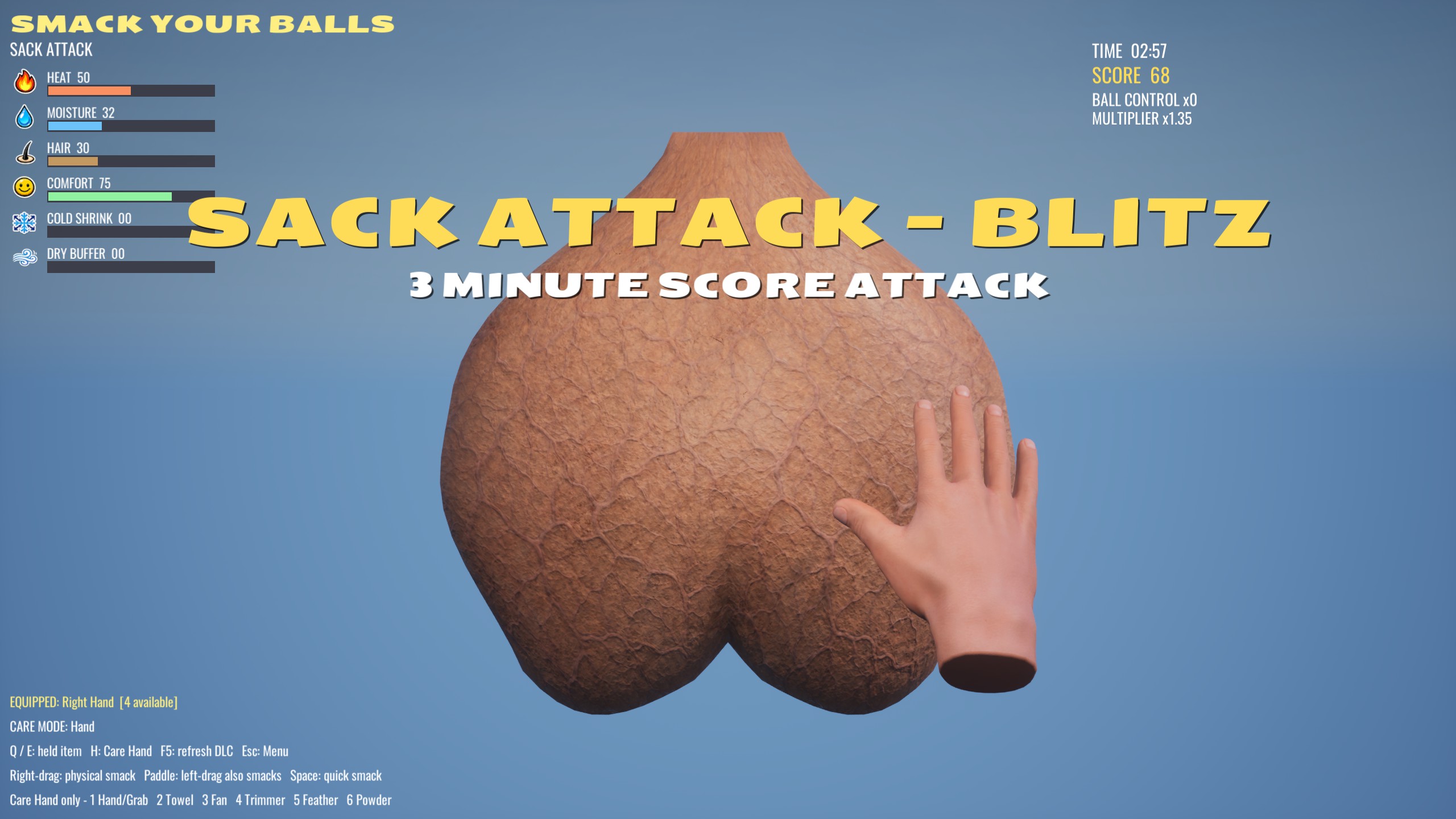 YOUR GAME gameplay screenshot 4