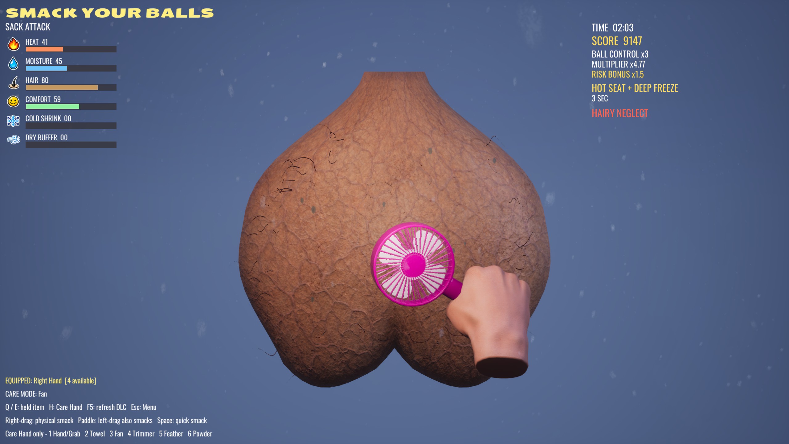 YOUR GAME gameplay screenshot 6