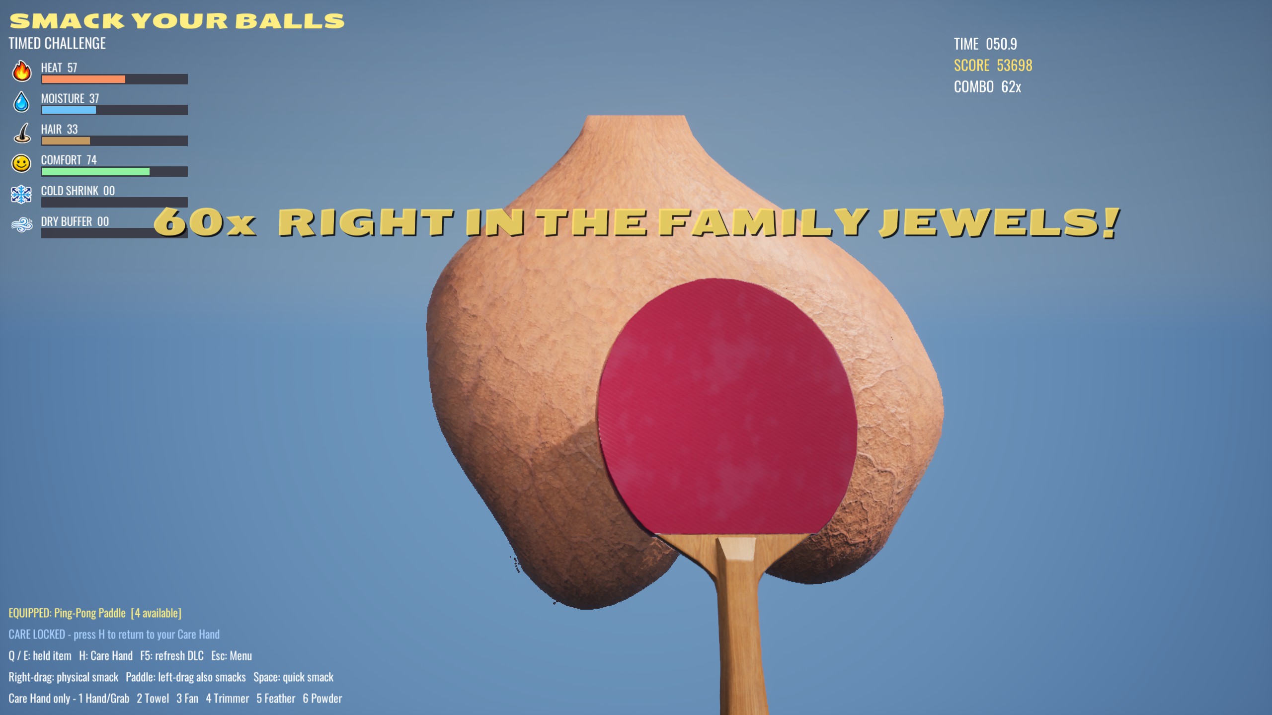 YOUR GAME gameplay screenshot 3
